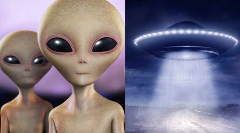 Πλησιάζει η μέρα: «Χρονοταξιδιώτης» ξέρει την ακριβή ημερομηνία που θα ανακαλυφθούν οι εξωγήινοι και δεν είναι… μακριά
