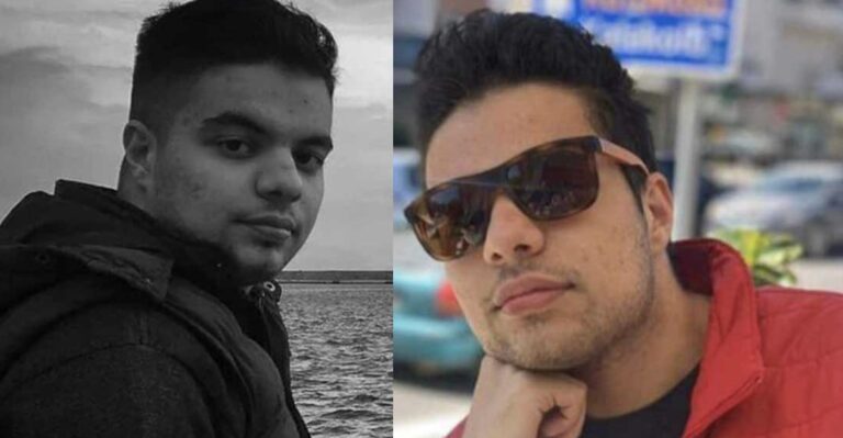 Θρήνος για τον 22χρονο Στάθη – Πέθανε σήμερα στην Άνδρο