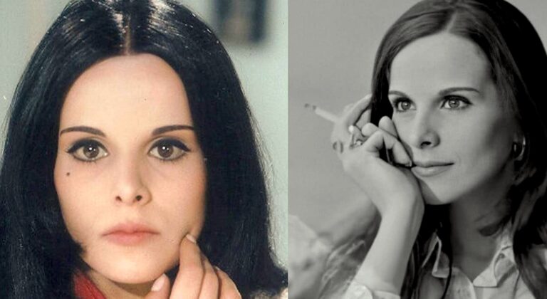 Έλενα Ναθαναήλ: Όταν θα γινόταν παραλίγο το κορίτσι του Τζειμς Μποντ και η χυλόπιτα σε Γερμανό αριστοκράτη στα 17