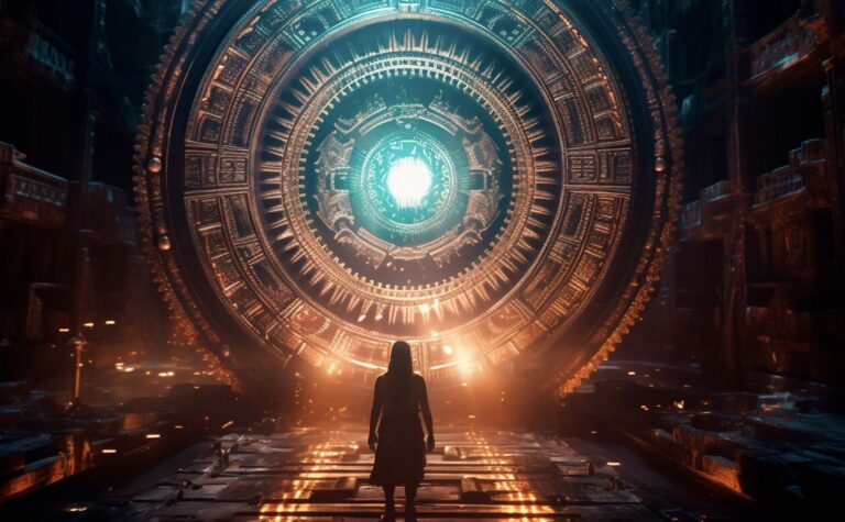 «Χρονοταξιδιώτης» που υποστηρίζει πως έρχεται από το μέλλον προειδοποιεί – Τι θα συμβεί στις 27 Αυγούστου στη Γη