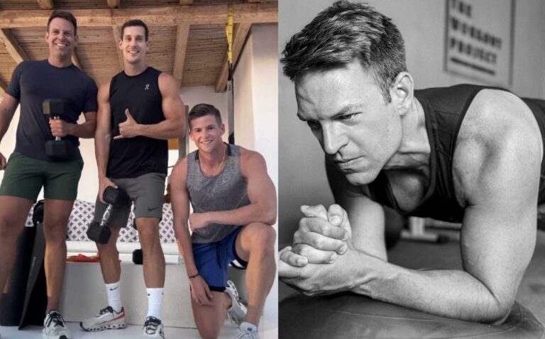 Σε 48 ώρες ο γάμος της χρονιάς: Πιο γυμνασμένοι από ποτέ Κασσελάκης και Τάιλερ για τον γάμο τους που θα αφήσει ιστορία