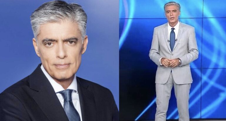 Επιστρέφει από σήμερα στην ελληνική τηλεόραση ο Νίκος Ευαγγελάτος