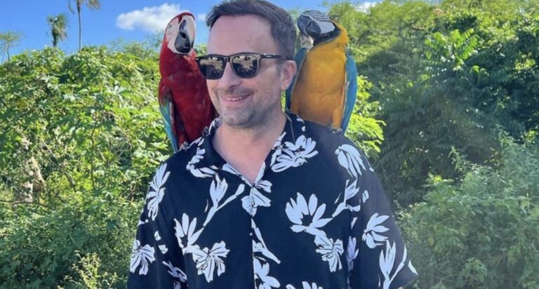 Γιώργος Λιανός: Αποκάλυψε τις αλλαγές που θα δούμε στον νέο κύκλο του Survivor