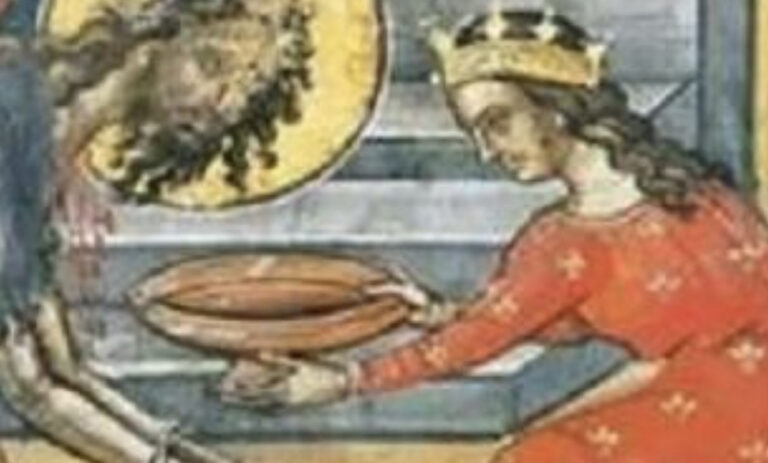 Μεγάλη μέρα Αγίου Ιωάννη του Προδρόμου αύριο: Πως νηστεύουμε;