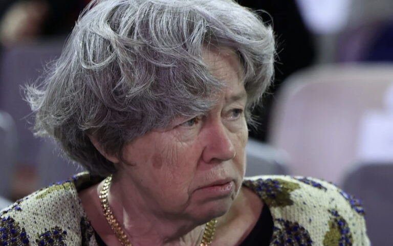 Ανατροπή τώρα με την Αθηνά Λινού – Δίνει «άκυρο» στον Στέφανο Κασσελάκη