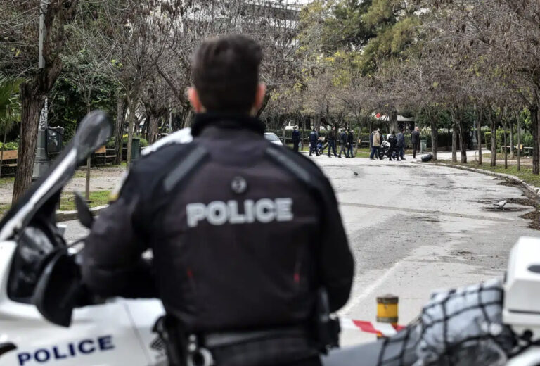 Αστυνομικός καταγγέλλει: «Αυτός είναι ο μισθός μου με πενθήμερα και τρία νυχτερινά»