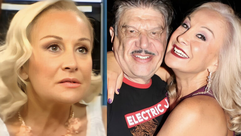 Νταίζη Σεμπεκοπούλου: «Έκανα δύο χρόνια να συνέλθω από τον γάμο με τον Γιάννη Βούρο»