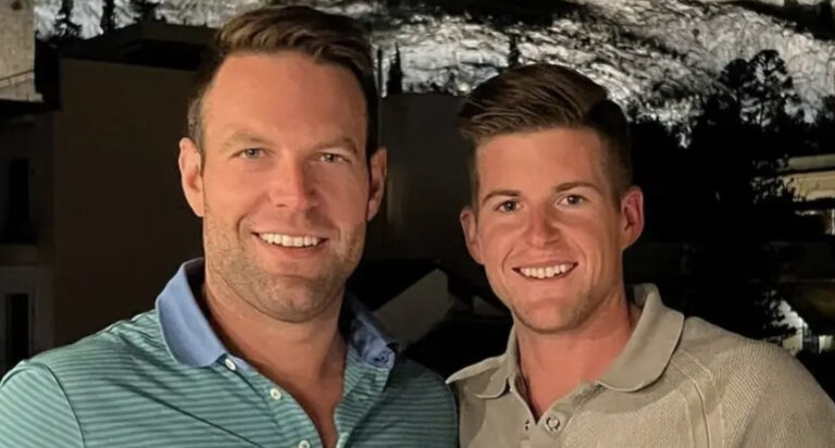 Στέφανος Κασσελάκης – Τάιλερ Μάκμπεθ: Σήμερα η τελετή για τον γάμο τους στα Χανιά