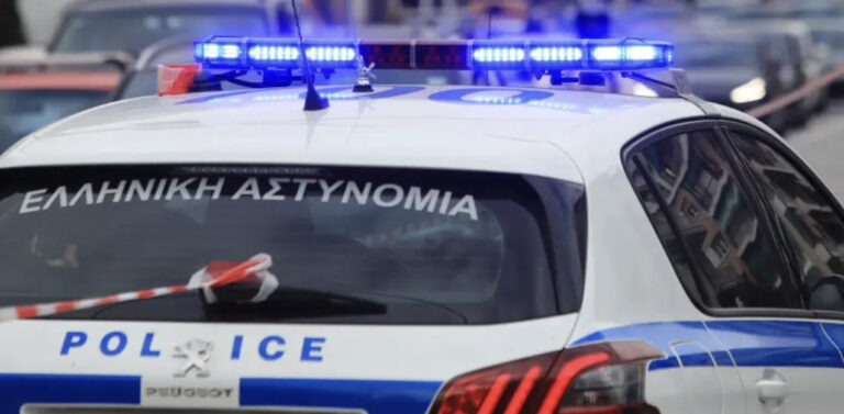 Συναγερμός στο Κερατσίνι – Άγνωστοι πέταξαν από μηχανή τσάντα με χειροβομβίδες