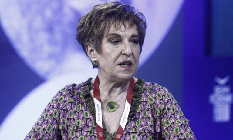 Τεpάστιο όνομα της δημοσιογραφίας αποχωρεί μόνιμα από τον ΣΚΑΪ μετά από 15 χρόνια