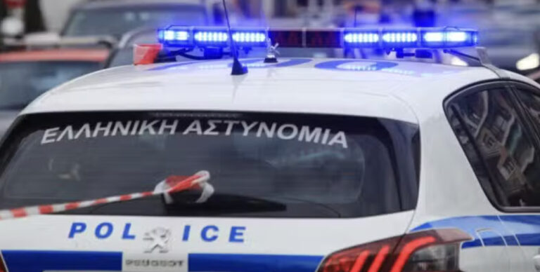 Νεκρός 30χρονος στρατιωτικός – Έπεσε από ταράτσα
