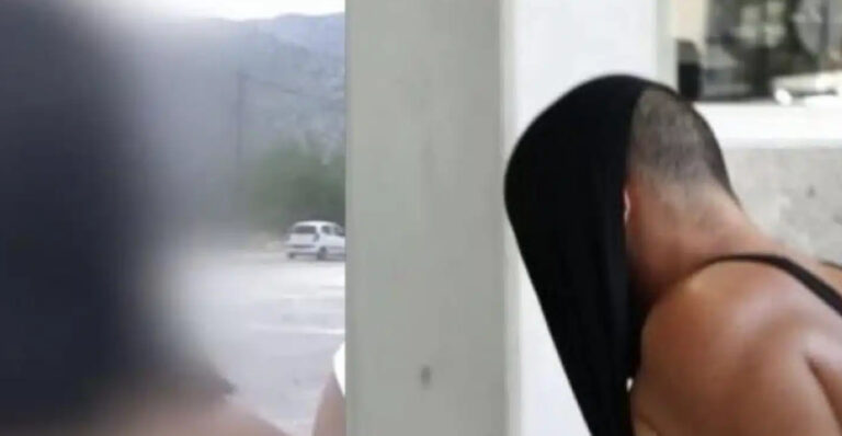 Ασκήθηκε δίωξη στον άνδρα που έσωσε την κοπέλα από βιασμό στη Σαλαμίνα