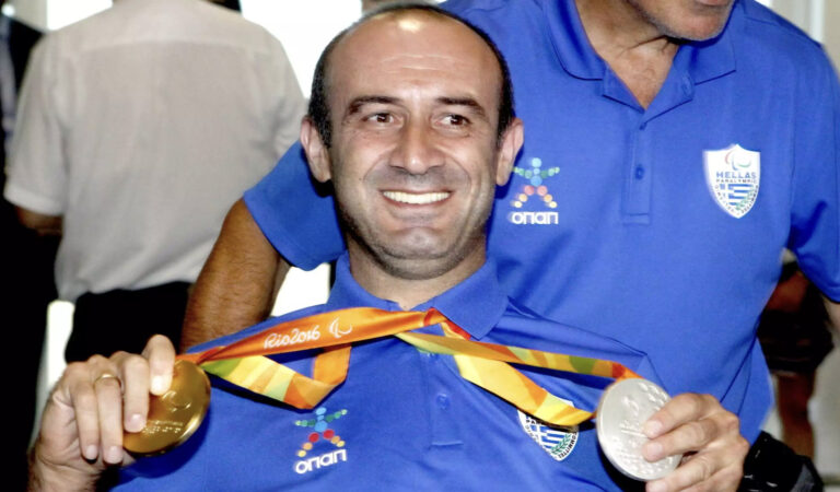 Απίστευτα πράγματα στους Παραολυμπιακούς Αγώνες 2024 – Τέταρτο Μετάλλιο για την Ελλάδα σε λίγες ώρες