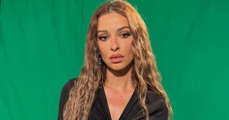 Ελένη Φουρέιρα: Η νέα όμορφη φωτογραφία με τον γιо της στις διακοπές της