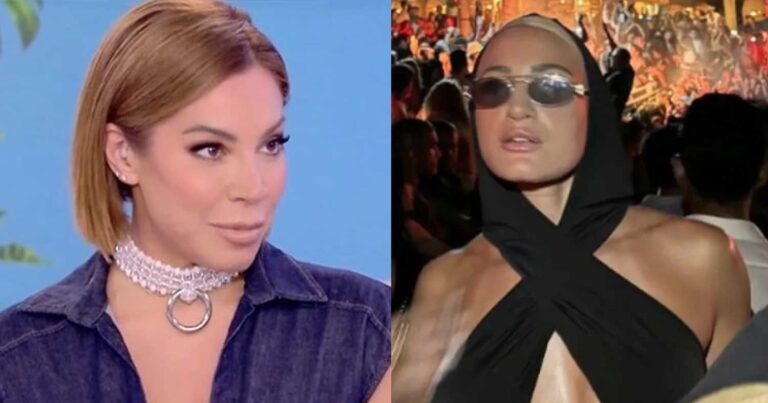 Χαμός με αυτά που είπε η Μαριάντα Πιερίδη για την Ιωάννα Τούνη