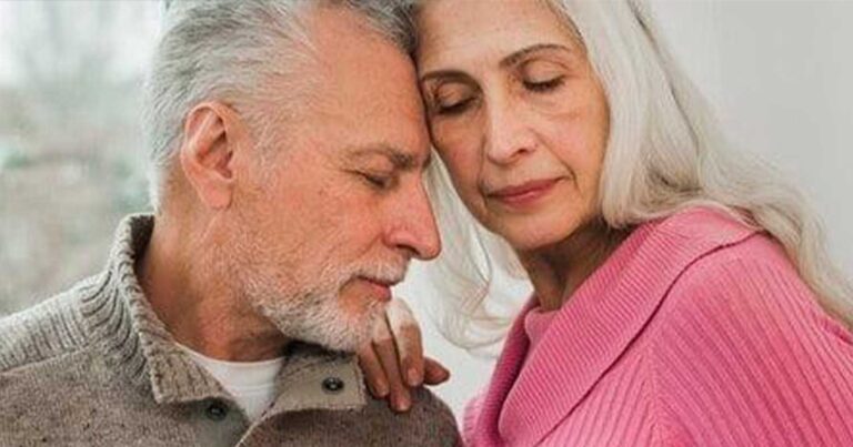 Οι 7 απρόσμενοι λόγοι που τα περισσότερα ζευγάρια χωρίζουν σε μεγάλη ηλικία