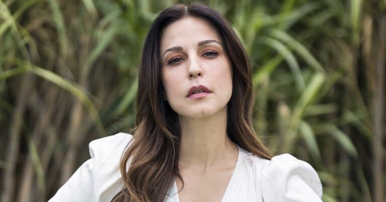 Κατερίνα Παπουτσάκη: Μας συστήνει τον πατέρα της – Οι όμορφες φωτογραφίες