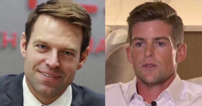 Διακοπές στη Μύκονο για τον Στέφανο Κασσελάκη και τον Τάιλερ ΜακΜπεθ  