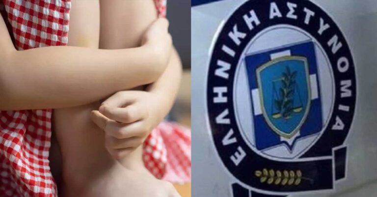 Μαθεύτηκε όλη η αλήθεια για τον 40χρονο πατέρα που βιάζει την 9χρονη κόρη του από τα 4 της – Τα 79 καρέ της φρίκης