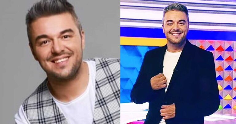 Διακοπές στο εξωτερικό για τον Πέτρο Πολυχρονίδη – Η εμφάνιση με την κόρη του και τη σύζυγό του