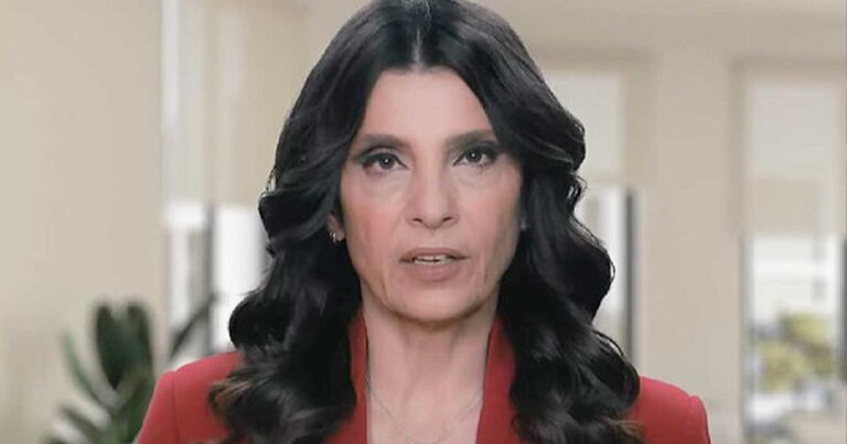 Ραγδαίες εξελίξεις με την Πόπη Τσαπανίδου – Παίρνει την έδρα του Όθωνα Ηλιόπουλου στη Βουλή