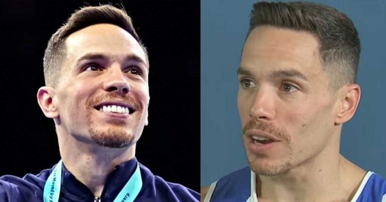 Λευτέρης Πετρούνιας: Για ψάρεμα με την κόρη του Σοφία