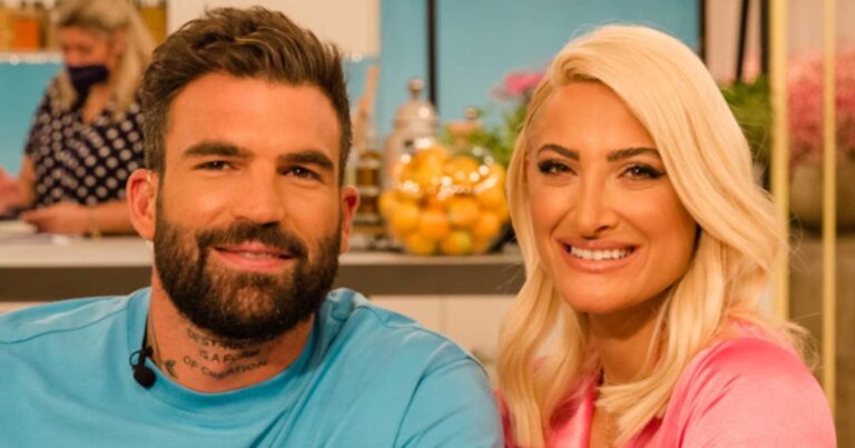 Αυτός είναι ο λόγος που δεν είδαμε τον Δημήτρη Αλεξάνδρου σε κανένα από τα στιγμιότυπα του πάρτι γενεθλίων της Ιωάννας Τούνη