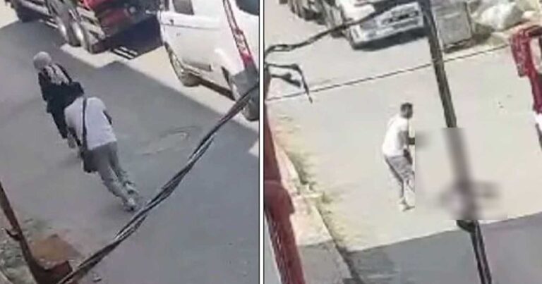 Φpίκη –  Άνδρας πυροβόλησε στο κεφάλι τη πρώην σύζυγό του