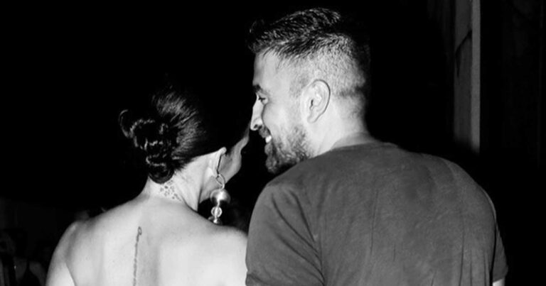 Μαρία Κορινθίου: Επιβεβαιώνει τον χωρισμό με τον Γιάννη Αϊβάζη – Η πρώτη ανάρτησή της