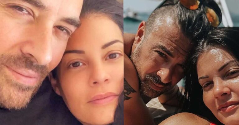 Το σχόλιο του Γιάννη Αϊβάζη στην ανάρτηση της Μαρίας Κορινθίου & η απάντησή της