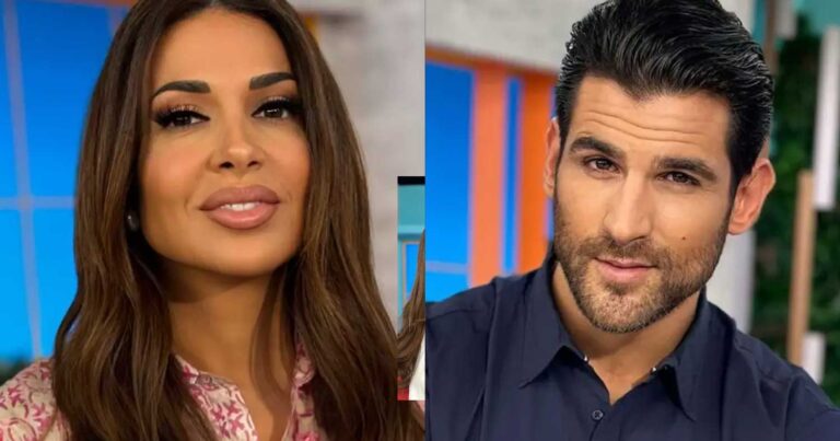 Ελένη Χατζίδου: Οι νέες φωτογραφίες με την πεθερά και την κόρη της από τις διακοπές τους