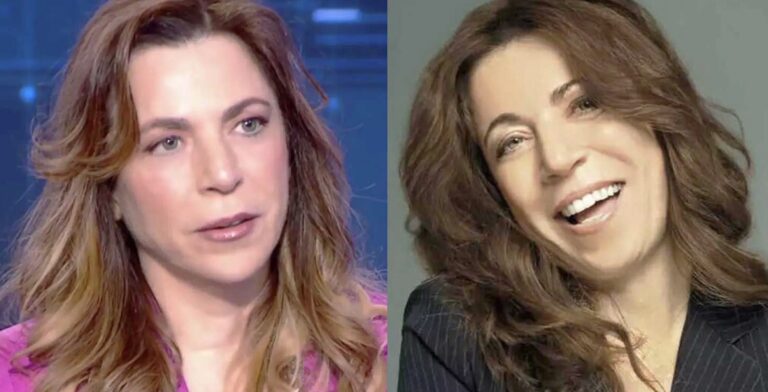 Δήμητρα Παπαδοπούλου: Οι φωτογραφίες από τις διακοπές της