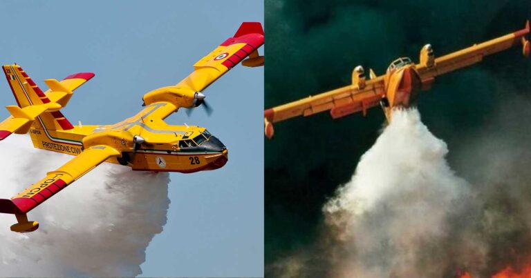 Έρχονται δυνάμεις από 3 άλλες χώρες για να σβήσουν την φωτιά στην Αττική