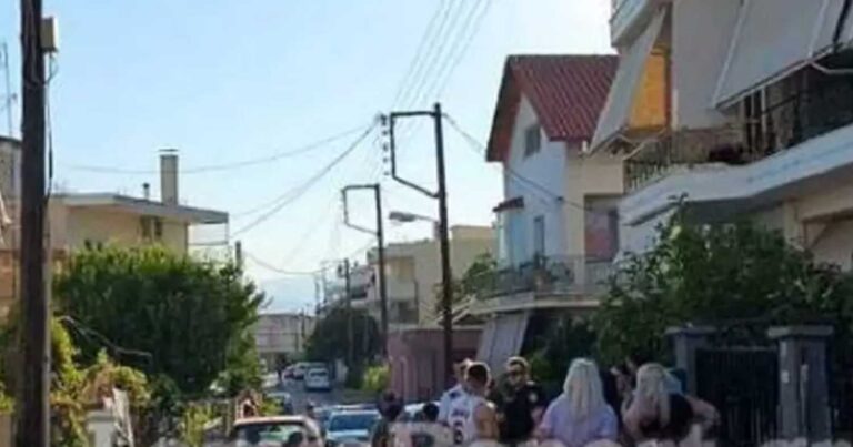 Νέα Γυναικοκτονία σοκ στην Ελλάδα – Σκότωσε τη γυναίκα του και στη συνέχεια αυτοκτόνnσε