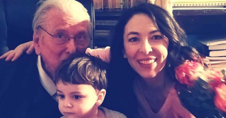 Δύσκολες ώρες για την Αλίκη Κατσαβού – Βιώνει μεγάλο πένθος