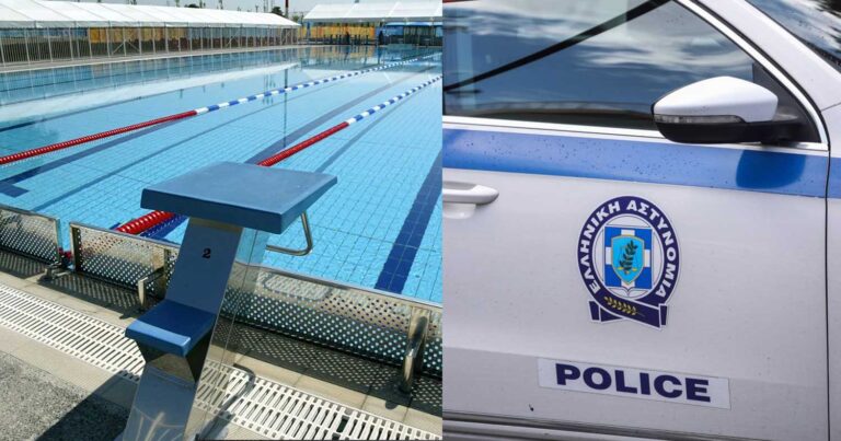 Συνελήφθη η 19χρονη για τον θάνατο της 8χρονης στην πισίνα