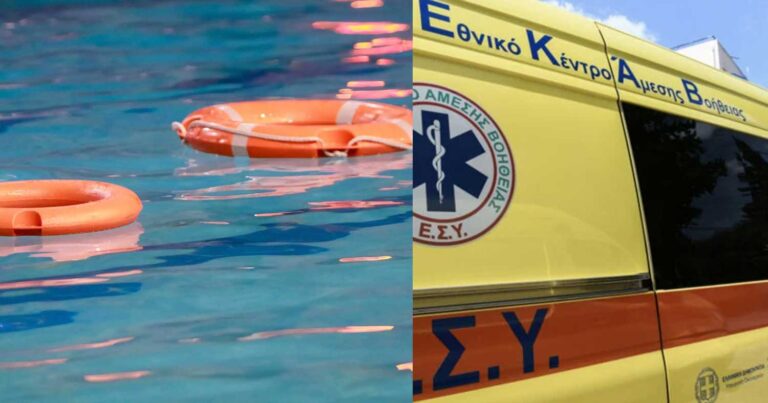 Θρήνος και οργή για την 8χρονη που πνίγηκε στην πισίνα κατασκήνωσης στη Χαλκιδική – Τι ερευνούν οι Αρχές