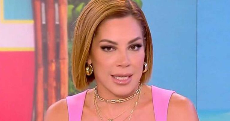 Μαριάντα Πιερίδη: Επιστρέφει στη νυχτερινή διασκέδαση μετά από πολλά χρόνια