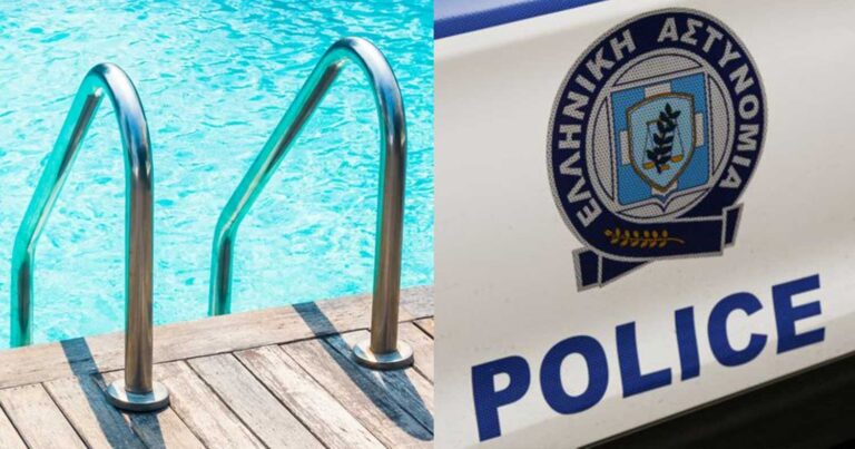 Ραγδαίες εξελίξεις για τον θάνατο της 8χρονης που πνίγηκε σε πισίνα