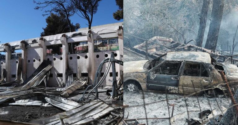 Ζερεφός: «Όσοι δεν καθάρισαν τα οικόπεδά τους, να πληρώσουν το κόστος των καταστροφών που σημειώθηκαν σε άλλους πολίτες»