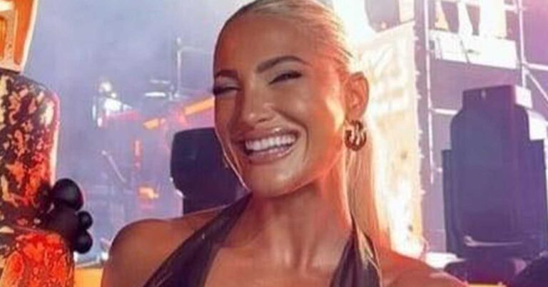 Έξαλλη η Ιωάννα Τούνη – Δέχτηκε βαριά σeξıστıκά σχόλια σε βίντεο της