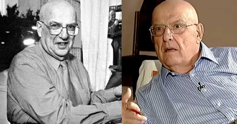 Έφυγε από τη ζωή ο δημοσιογράφος και μουσικοκριτικός Γιώργος Λεωτσάκος