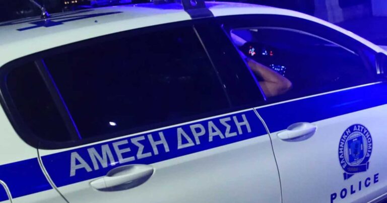 Μεθυσμένος ιερέας έπεσε πάνω σε πέντε αυτοκίνητα – Επέστρεφε απο γλέντι