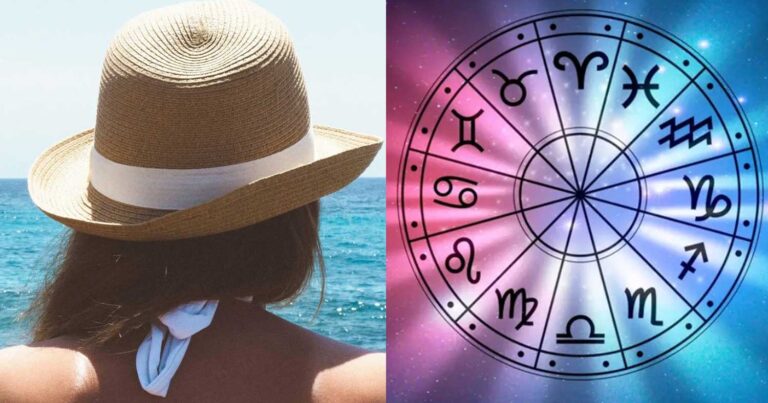 Τα 3 ζώδια που πρέπει να είναι ιδιαίτερα προσεκτικά – «Κακοί οιωνοί» για τις επόμενες μέρες