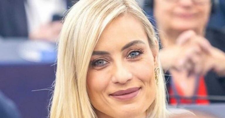 Ελεονώρα Μελέτη: «Ας ψάξει ο κόσμος να δει πώς αμείβεται ένας Ευρωβουλευτής, υπάρχει παραπληροφόρηση»