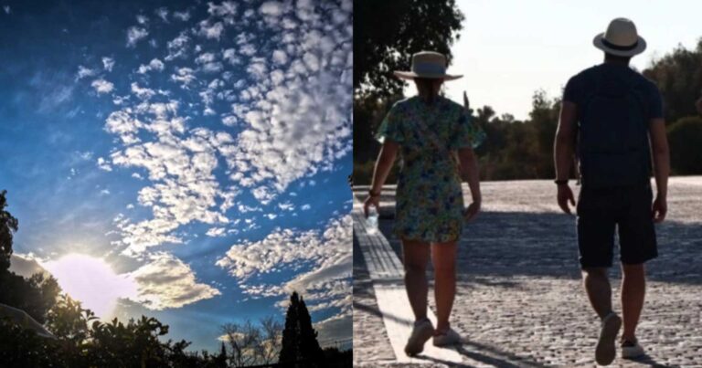 Καιρός – Meteo: Ανησυχεί πολύ τους επιστήμονες αυτό που έρχεται από τον Σεπτέμβρη και μετά