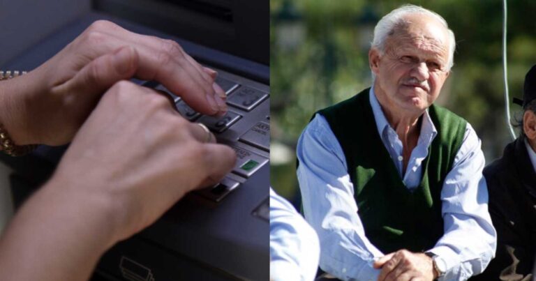 Ευχάριστα νέα με τις συντάξεις – Μαθεύτηκε πριν από λίγο