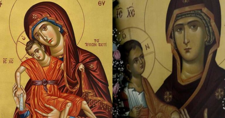 Δεκαπενταύγουστος: Πόσο σωστή είναι η ευχή «καλή Παναγιά»