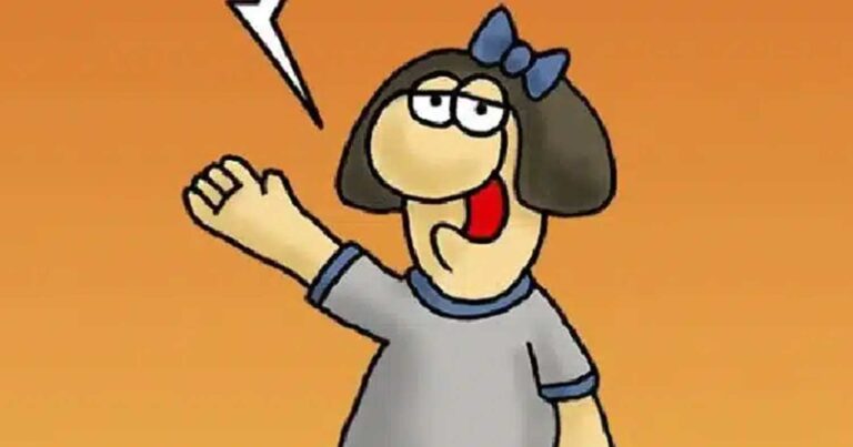 «Και γιατί χαίρομαι;» – Η γεμάτη… νόημα καλημέρα του Αρκά