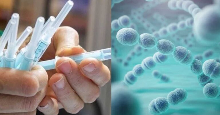 Διεισδυτικός στρεπτόκοκκος: Οι λοιμώξεις που προκαλεί – Πώς μεταδίδεται, τι να προσέχουμε